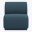 Jeanie Linen Chair Zuma Linen Navy