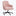 Cord Office Chair Linen Blush