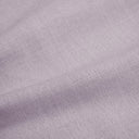 Cord Office Chair Linen Lilac