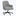 Cord Office Chair Boucle Grey