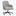 Cord Office Chair Zuma Linen Feather