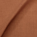 Cord Office Chair Zuma Linen Terracotta