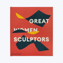 Great Women Sculptors