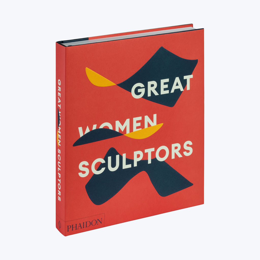 Great Women Sculptors