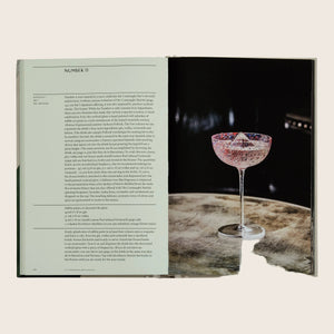 Connaught Bar - hover