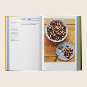 Vegan: The Cookbook - hover