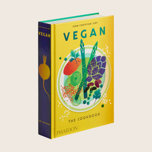 Vegan: The Cookbook