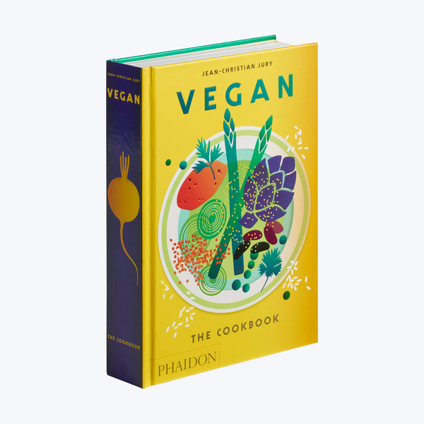 Vegan: The Cookbook