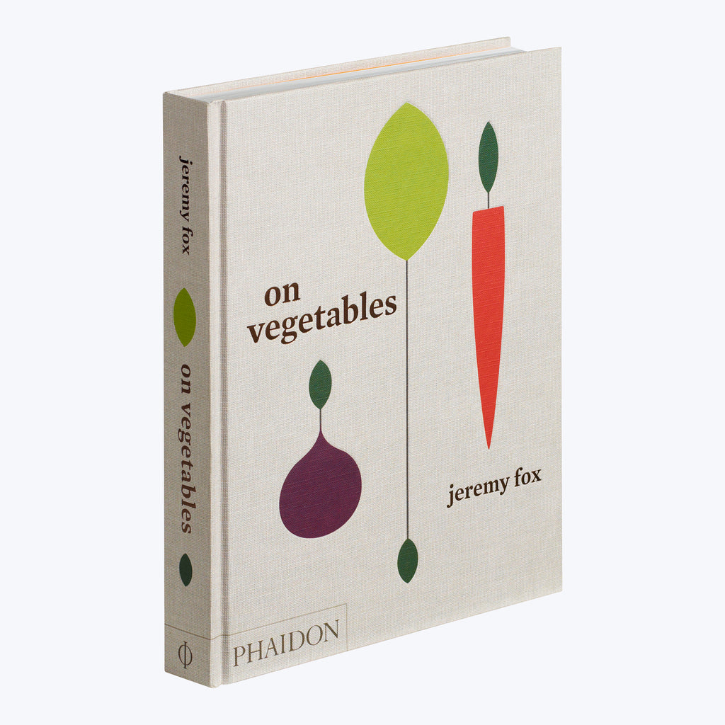 On Vegetables