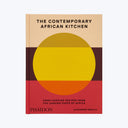 Contemporary African Kitchen