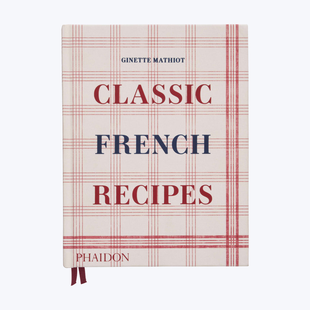 Classic French Recipes