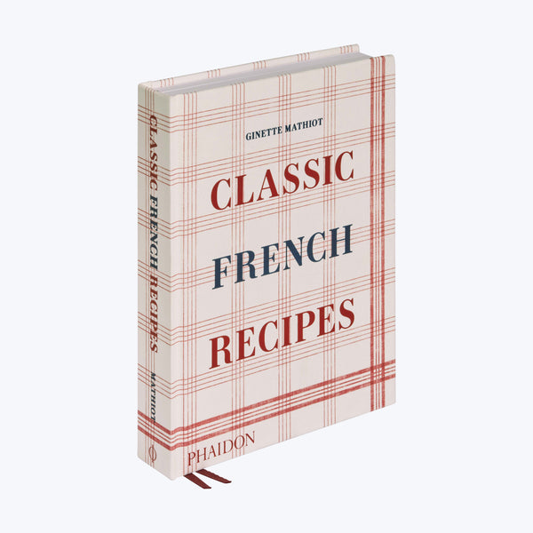 Classic French Recipes