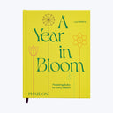 A Year in Bloom