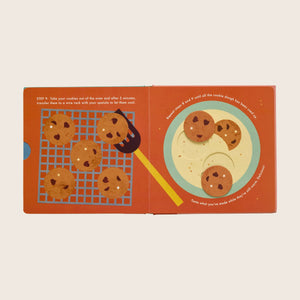 Cookies! - hover