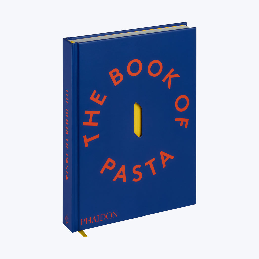 The Book of Pasta