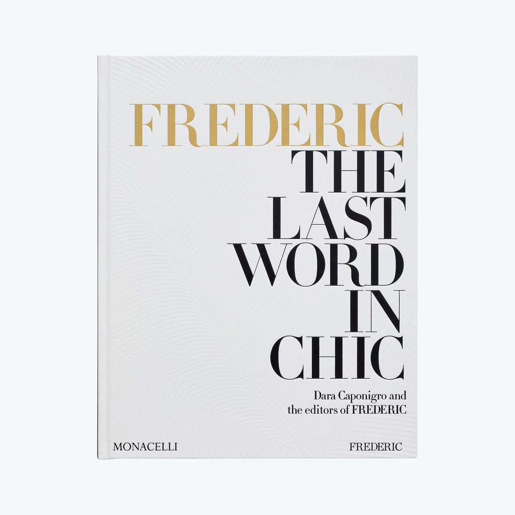 Frederic