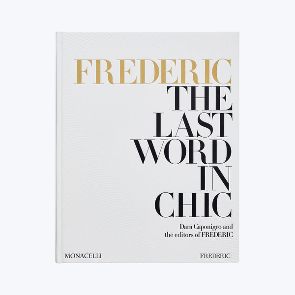 Frederic