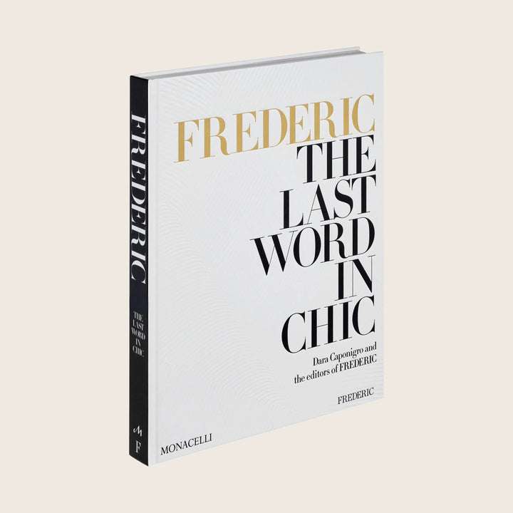 Frederic