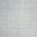 Contemporary Art Silk Rug  - 7'10" x 9'11"