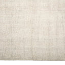 Contemporary Art Silk Rug  - 6' x 9'