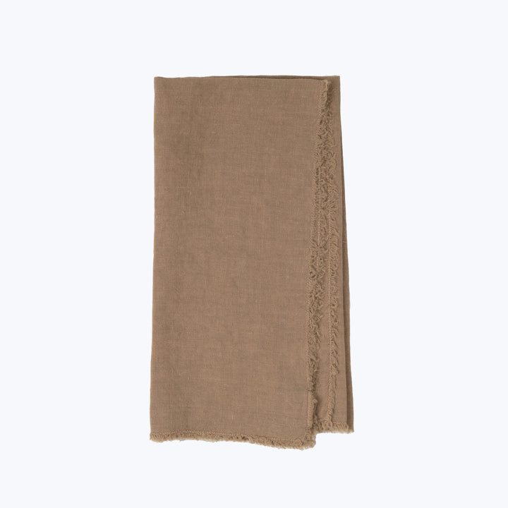 Fringe Napkin
