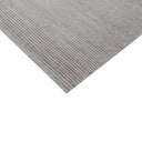 Beige Textured Cashmere Wool Rug - 11'2" x 13'9"