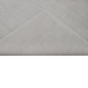 Beige Textured Cashmere Wool Rug - 11'2" x 13'9"