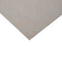 Natural Contemporary Wool Linen Nettle Blend Rug - 8'2" x 9'11"