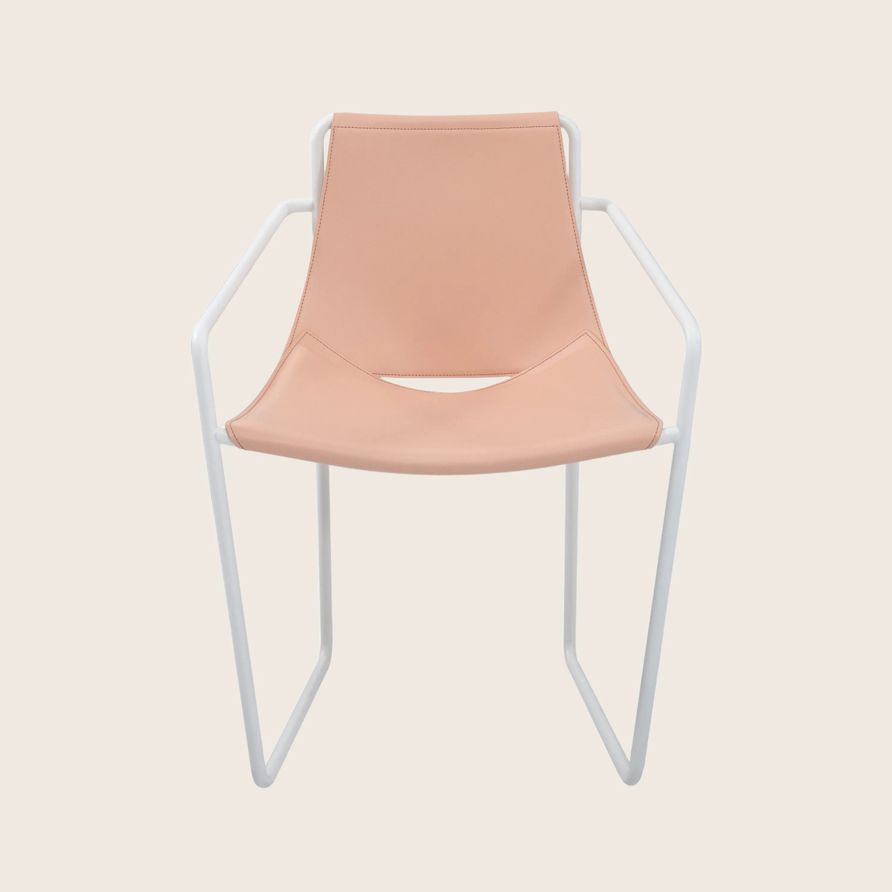 Midj Apelle Dining Armchair - Thumbnail 4