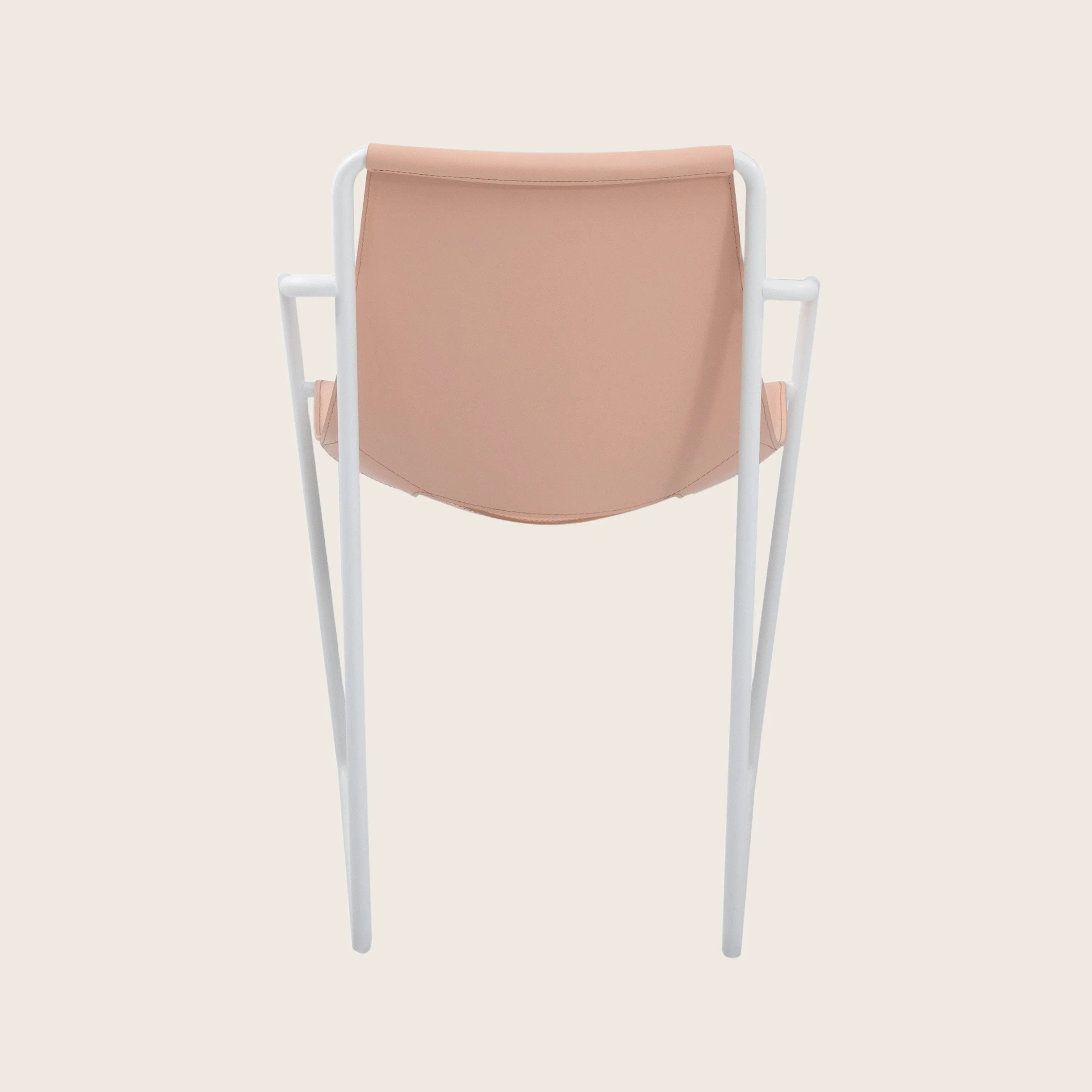 Midj Apelle Dining Armchair - Thumbnail 2