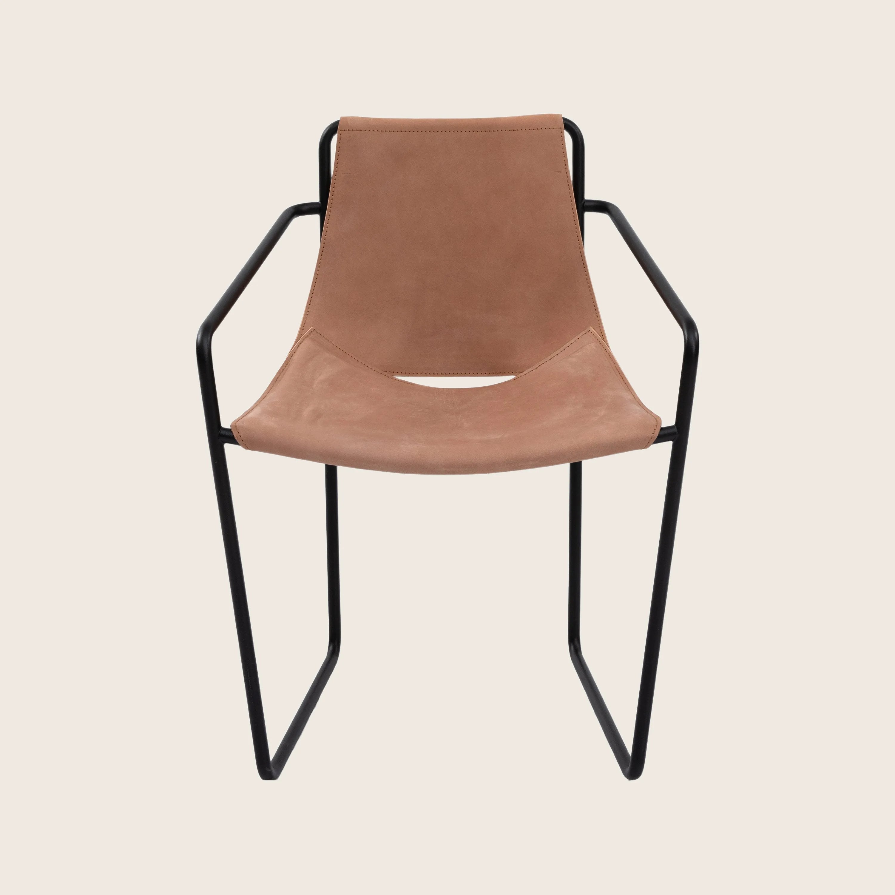 Midj Apelle Armchair - Thumbnail 4