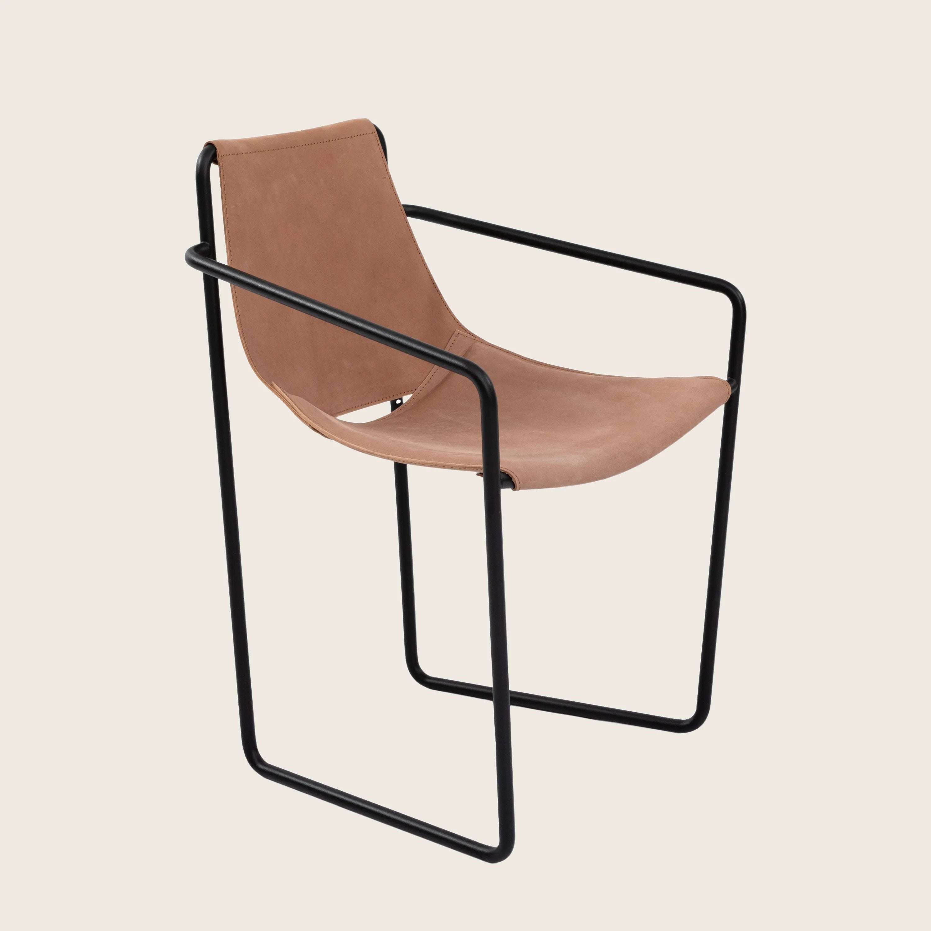 Midj Apelle Armchair - Thumbnail 3