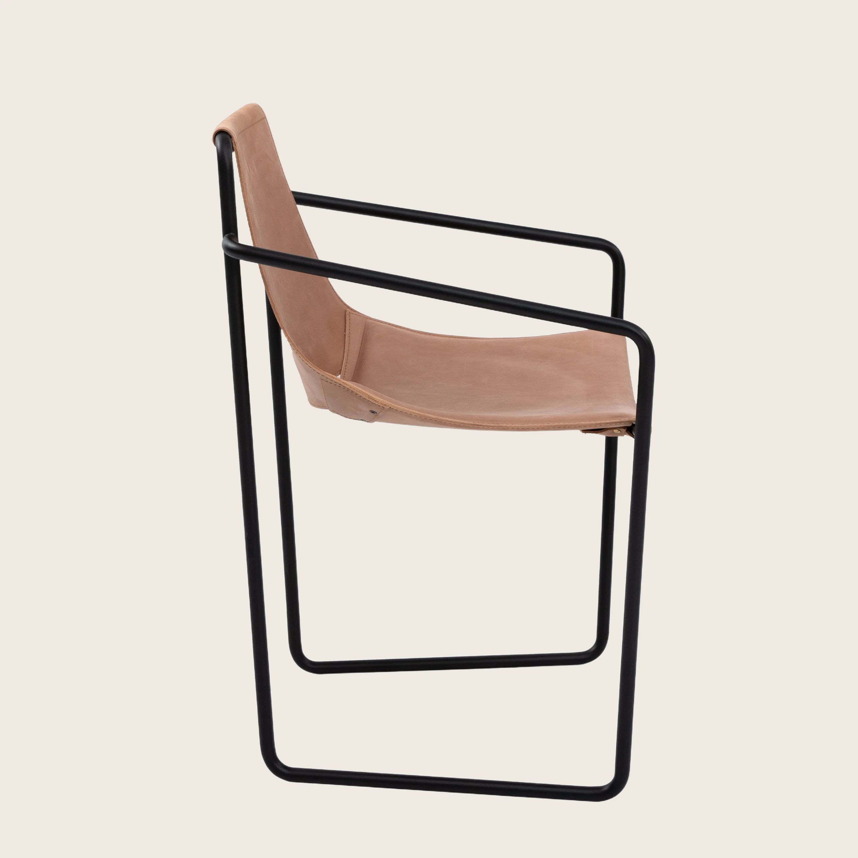 Midj Apelle Armchair - Thumbnail 5