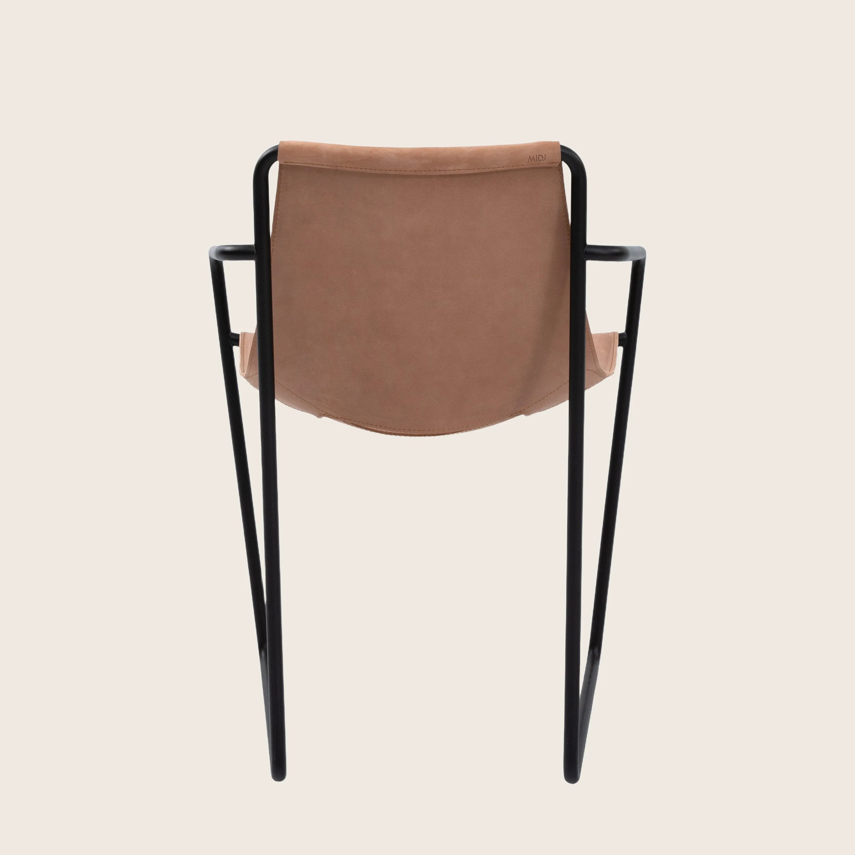 Midj Apelle Armchair - Thumbnail 2
