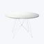 XZ3 Dining Table White