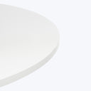 XZ3 Dining Table White