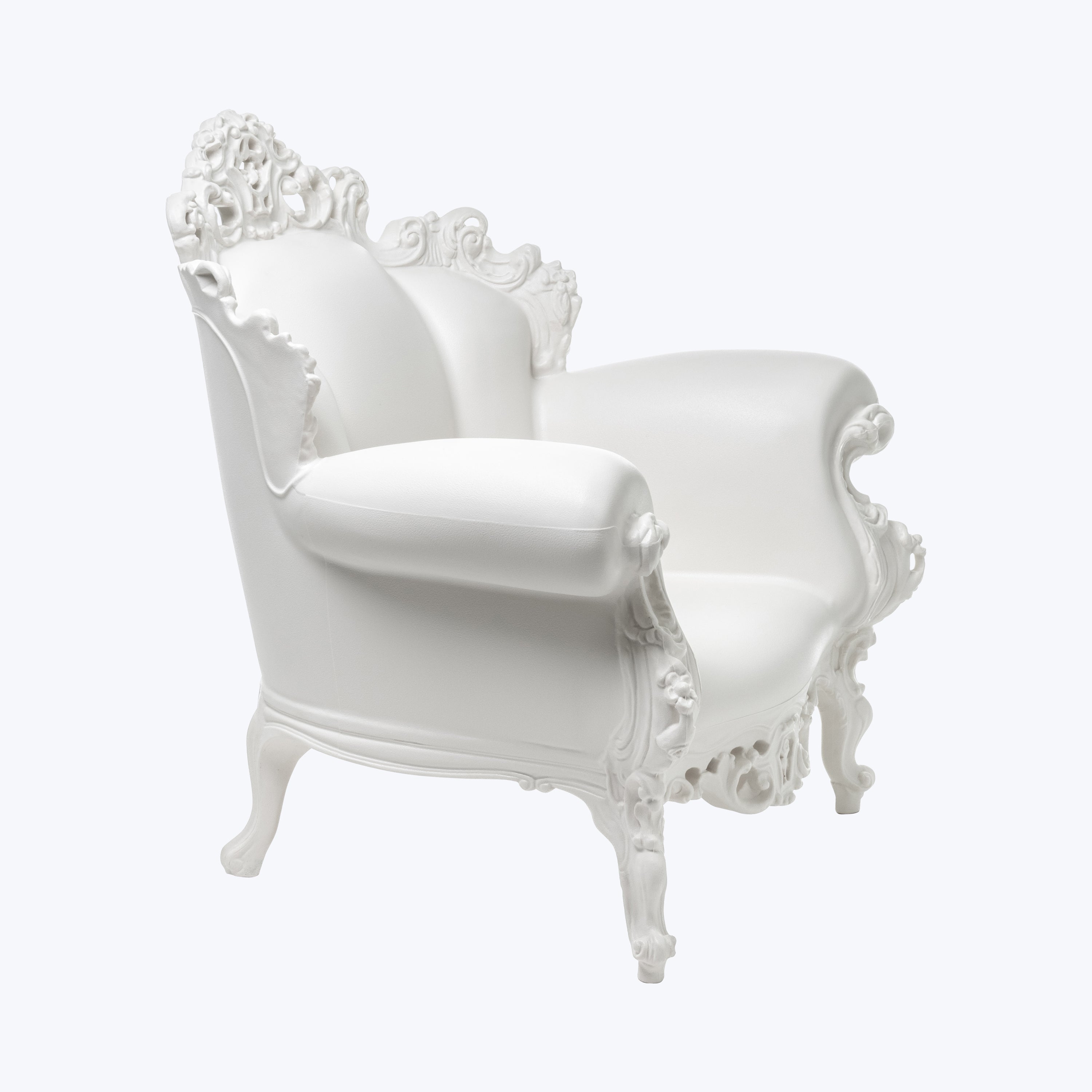 Proust Low Chair