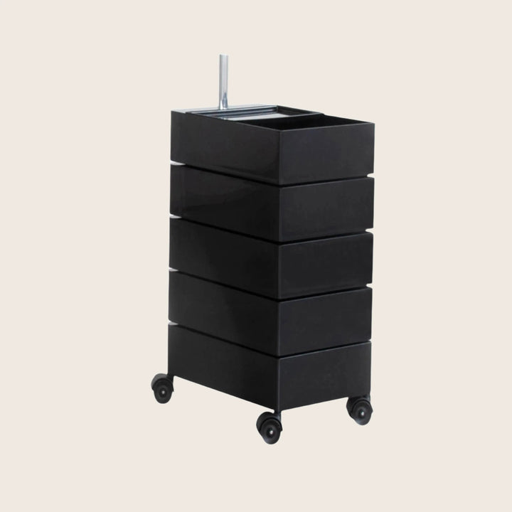 360 5-Drawer Container