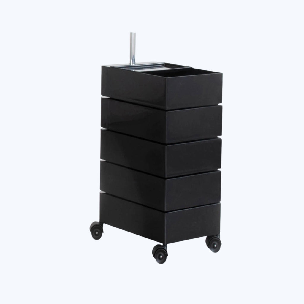 360 5-Drawer Container