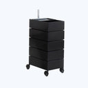 360 5-Drawer Container