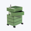 360 5-Drawer Container Pistachio