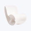 Voido Rocking Chair White