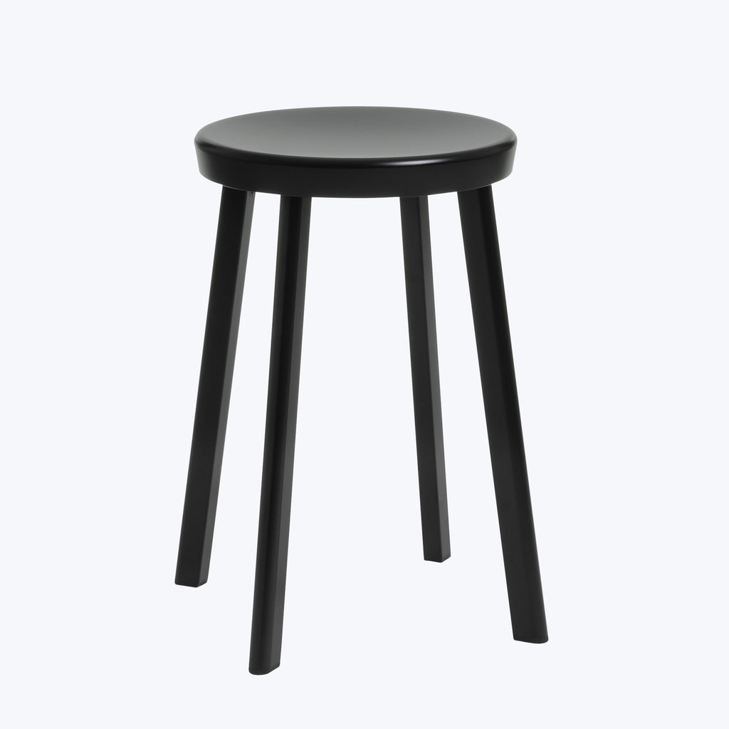 Deja-Vu Stool 26" H