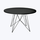 XZ3 Dining Table Black