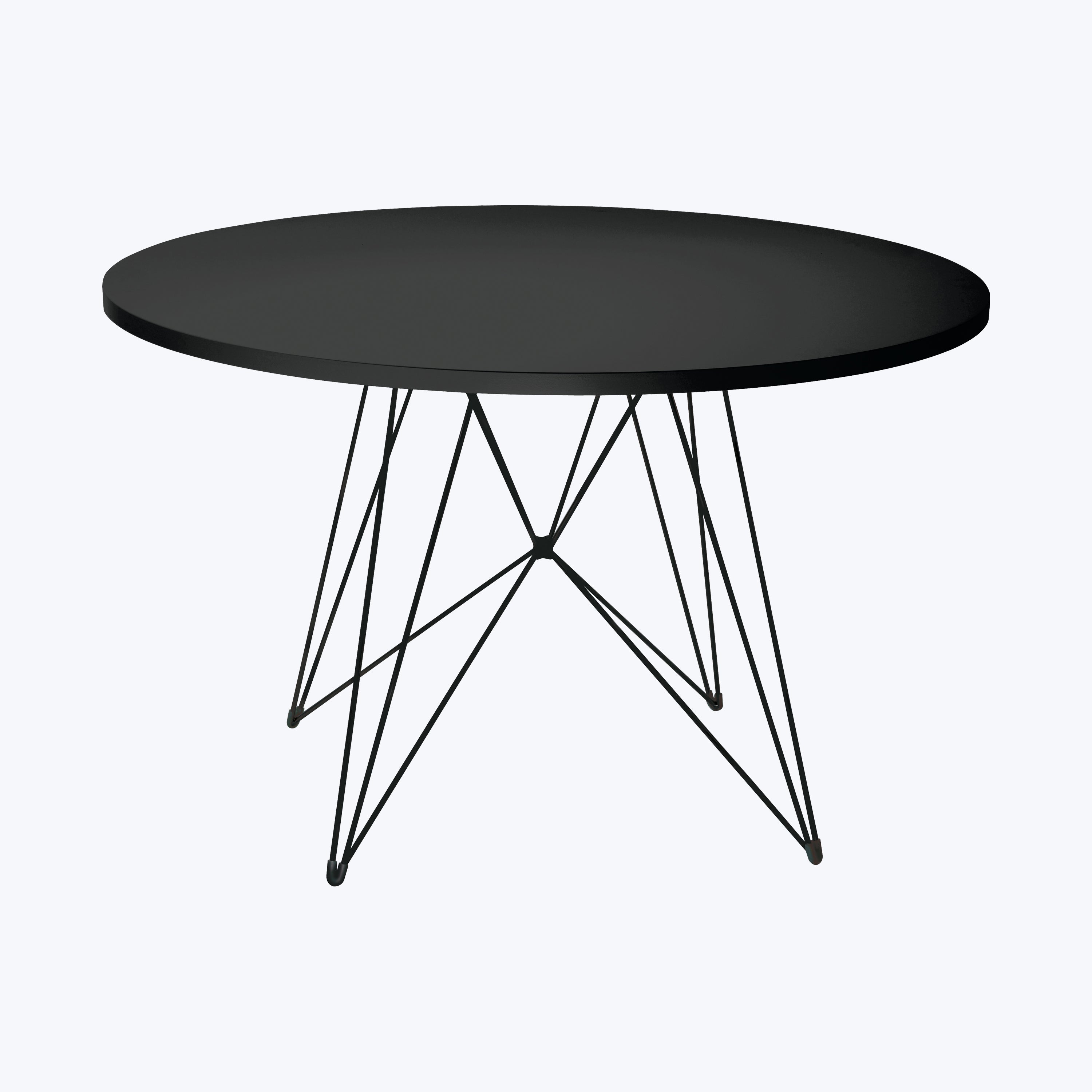 XZ3 Dining Table Black