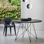 XZ3 Dining Table Black