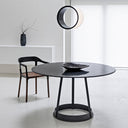 XZ3 Dining Table Black