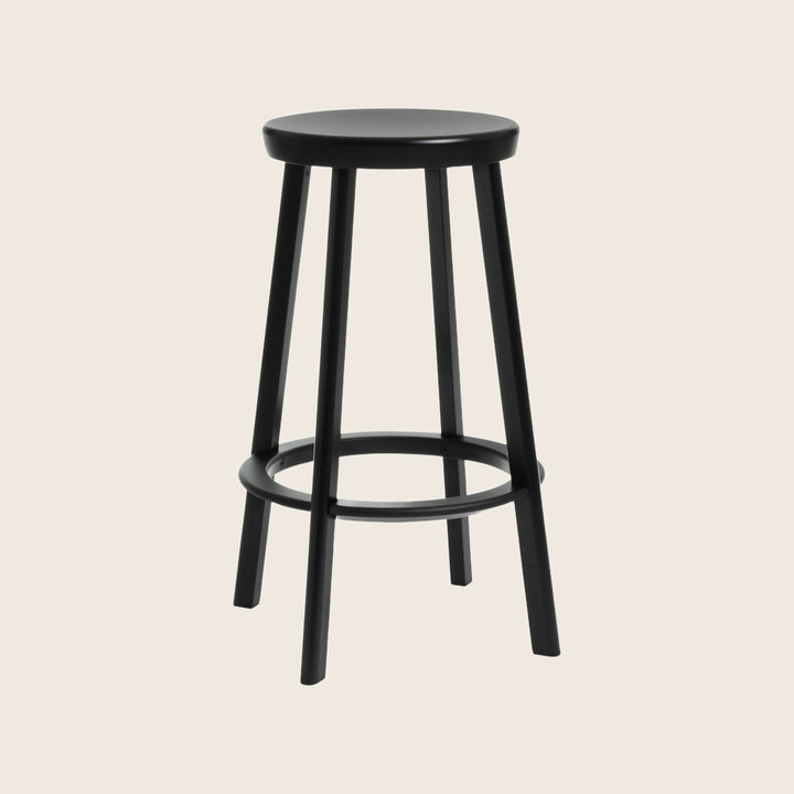 Deja-Vu Stool 30" H