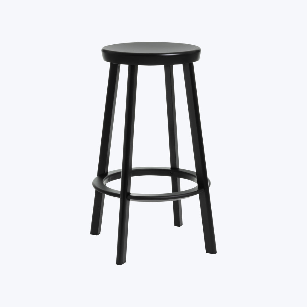 Deja-Vu Stool 30" H