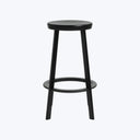 Deja-Vu Stool 30" H